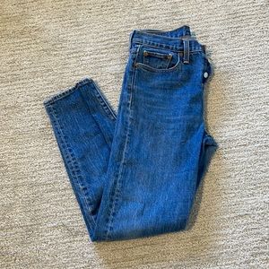 Levi’s jeans